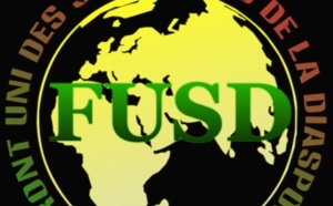 Le FUSD demande le déblocage immédiat de 14 millions de FCfa pour l'évacuation sans délai sur Dakar des 23 étudiants Sénégalais bloqués en Ukraine