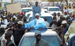 Président Wade, la République du Sénégal n'est pas un terrain de jeu - Par Bâ Boubacar