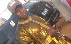 Audio - Les premiers mots du tout nouveau patron de l'Artp Abdou Karim Sall
