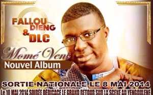 Fallou Dieng revient en force !