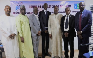 Levée de l'embargo : La Direction générale du Port de Dakar rencontre ses partenaires maliens à Bamako