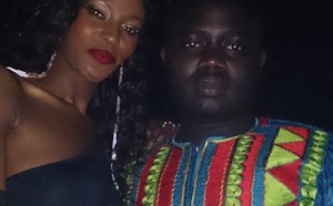 Magou Mbaye et Aicha Sarr en toute complicité au Zénith de Paris