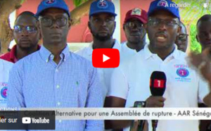 Foncier, routes impraticables, corruption etc. : A Vélingara, la coalition Aar Sénégal appelle les populations à voter pour elle pour un changement