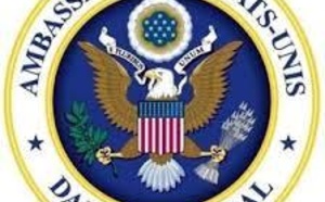 Leral/Job : American Embassy  Dakar, Senegal  vacancy announcement
