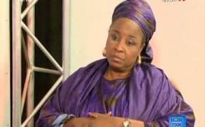 Selebe Yoon reçoit Awa Niang de l'APR et Marie Aw du PDS