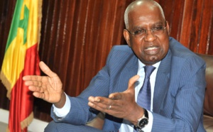Mort de François Mancabou : "les enquêtes de justice sont toujours transparentes" (Me Malick Sall)