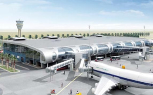 Aviation civile : L’Afrique ne participe que pour moins de 2% au transport aérien mondial