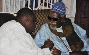 Non respect de la parité à Touba : Le Khalife des mourides ne reculera pas