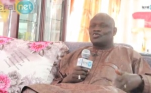 Vidéo - Le conflit Tfm - Sen Tv, la lutte en crise, le retour de Wade... Gaston Mbengue tape du poing sur la table