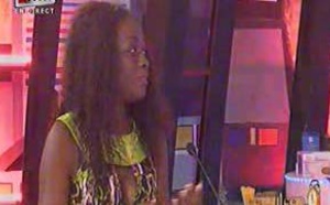 Vidéo - Khady Ndiaye Bijou : "Davido couchait avec des jeunes filles à 10.000 FCfa"