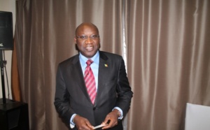 Vidéo - Babacar Bâ, ambassadeur du Sénégal aux E.A.U: "La Téranga's Journey de Dubaï participe à la promotion de la destination Sénégal"