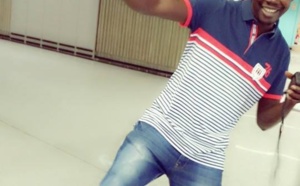 Baba Diaw de la Sen Tv s'éclate en Italie avec Wally Seck 