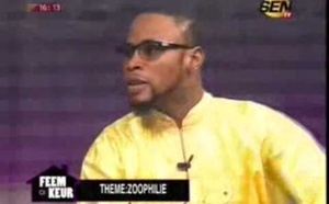 Les Terribles révélations de Serigne Bassirou Ndiaye