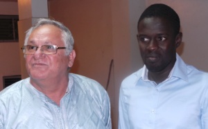 Locales 2014 : El Ali Haïdar « dope » le Mouvement Saama Wakam/Fedes