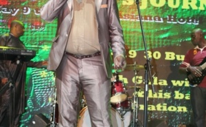 Téranga's Journey de Dubaï: Amath Samb a assuré son show !