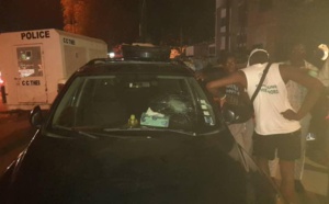 Attaque fratricide à Thiès : Dr. Babacar Diop, blessé au bras ainsi que 4 de ses proches, a porté plainte contre la sécurité de Ousmane Sonko
