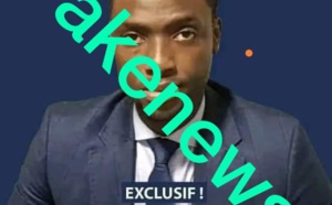 Démenti / Un journal de la place calomnie Birane Ndour : Comment un employé de GFM peut-il gagner un milliard de FCfa ?