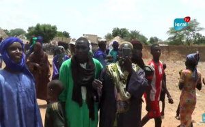 Vélingara : Le choix porté par Macky Sall sur Aliou Dembourou Sow, agrée les populations et...