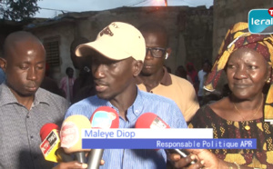 Dr. Babacar Diop agressé : Ousmane Sonko sermonné et averti par...
