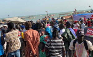 Tournée nationale de la Grande Coalition Wallu Sénégal : Retour sur l’étape de Mbour