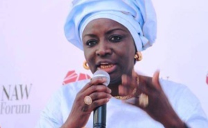 Législatives 2022 / Aminata Touré : « La ville de Kédougou a positivement beaucoup changé »