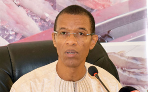 Législatives 2022 / Alioune Ndoye, Bby : «Lorsque des politiciens vous appellent à la destruction et à la violence, refusez catégoriquement !»