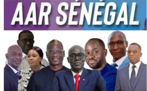 Campagne électorale à Diourbel : Le mandataire de la coalition Aar Sénégal pour une sanction de Benno