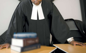 Sortie de l'ONLPL et éléments fuités dans les médias du jour : Me Patrick Kabou, avocat de François Mancabou dénonce une profanation du secret de l'enquête