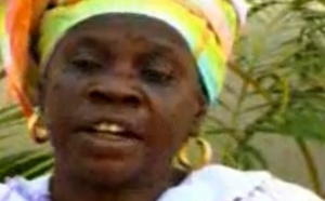 Décès de la mère de Ndongo Lô !