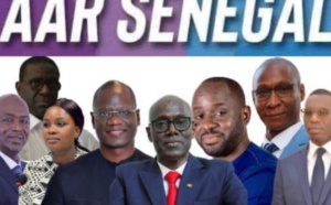 Diourbel : Le mandataire de la coalition Aar Sénégal pour une sanction de Benno