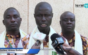 Ziguinchor / Défection dans les rangs de Benno : Dr. Idrissa Bodian tire sur le pouvoir et soutient Yewwi