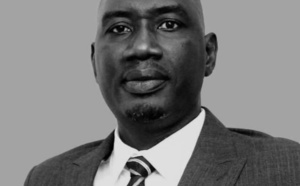 Lamine Ngom : L'homme qui récite par cœur le discours de Macky Sall sans...