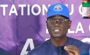 Aar Sénégal va initier une proposition de loi contre le cumul des mandats (Dr. Abdourahmane Diouf)