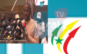 Législatives : La Hott liste de BBY sur les réalisations de Macky Sall, brandie