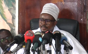 CRD Magal Touba: L'assainissement au cœur des échanges