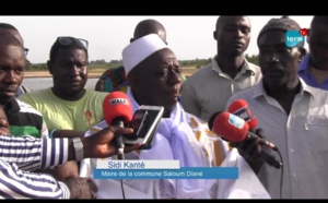 Pour Sidi Kanté, la victoire de BBY passe par la réfection des routes et l'adduction d'eau