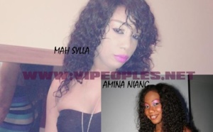 Mah Sylla divorce d’avec Mourtalla Mbacké après seulement deux semaines de mariage