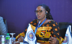 Digitalisation des paiements : Trois questions à Stella Déborah Nonyarma de la Sonabel