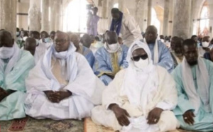 Grand Magal de Touba, en mi-septembre : Un colloque et des activités culturelles à partir du 27 août