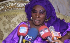 Thiès / Législatives : Awa Doucouré harangue ses troupes et "sent" une victoire avec BBY