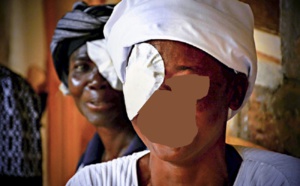 Coups et blessures volontaires : L’employé de pâtisserie Cheikh Fall éborgne sa collègue de travail et prend un an ferme