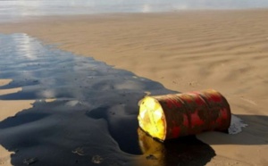 Pollution par les hydrocarbures : Au Sénégal, plus de la moitié de la côte en sursis