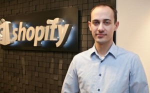 PDG de Shopify : Tu n’as pas besoin de travailler 80h par semaine pour réussir