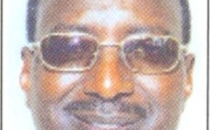 Des nouvelles d’Alcaly Cissé : Extradé du Maroc jeudi, il est arrivé à Djeddah