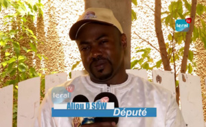 Après son passage à Ranérou, Aliou Dembourou Sow détruit Ousmane Sonko : "violeur et..."