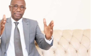 El Hadj H. Kassé, Philosophe-Écrivain : « Il n’y a pas de honte à revendiquer nos propres victoires »