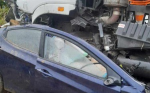 Urgent / Route des Niayes: Quatre membres d’une même famille tués dans un accident de voiture