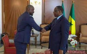 Touba / Création de listes, parrains, argent : Ousmane Sonko dit tout sur Macky Sall