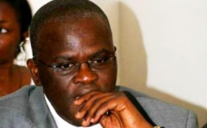 Le procès en appel de Modibo Diop renvoyé au 25 mai