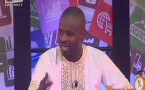 Yeewuleen: Pape Cheikh Diallo reçoit Mariétou Cissokho
